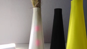 Vase №2 2