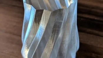 Soft Vase 2