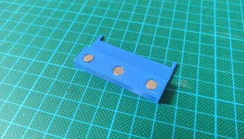 подставка-держатель для катушки с нитью Neptune 4 plus с ... 2