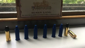 .32 длинный патрон 1