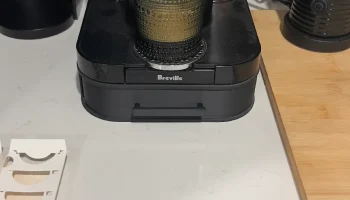 Ящик для капсул Nespresso Vertuo 1