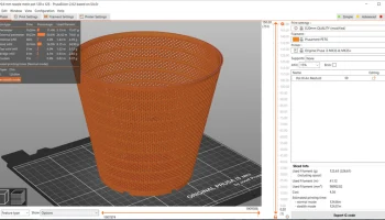 Mesh Pot Remix & Trays 7