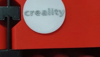 Prusa Creality и другие логотипы 7