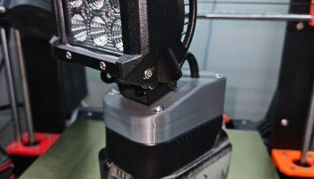 Рабочий фонарь Makita