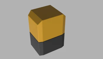 Корпус/корпус Thermacell Backpacker 1
