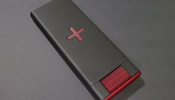 Футляр для лейкопластыря 2
