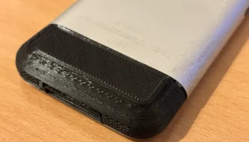 Крышка антенны iPhone 2G 1