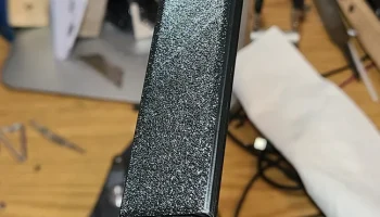 Тонкий защитный рукав Braun Light Protector 1