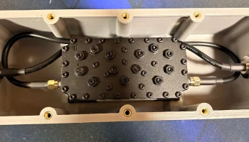 915Mhz MeshCore Bandpass filter case 8
