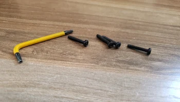 Магнитный адаптер для аккумулятора Ryobi...... 6