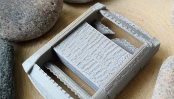 Система многофункциональных магнитных пряжек (крючки, кон... 8