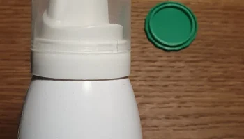 Защелкивающаяся крышка для небольшого пластикового контей... 2