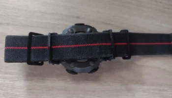 Адаптер для ремня G-Shock Mudman GW-9010 22 мм......... 2