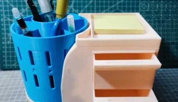 вращающийся контейнер для ручек _V3...