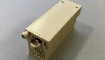 чехол fakeTec 18650 9