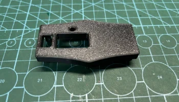 Корпус USB-переменного источника питания 6