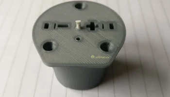Зарядное устройство для отвертки Panasonic EY503 5
