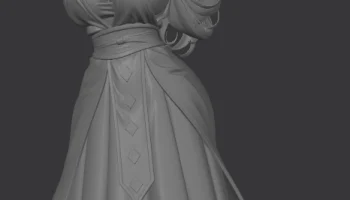 Vados Girl 1