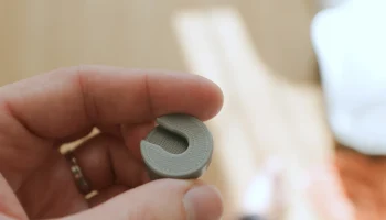 Замок для безопасности детей (ABUS JC1200A JONAS) 2