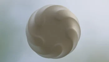 Низкая ваза v1 3