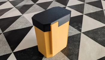 MTK Pocket Case for Meshtastic remix 1