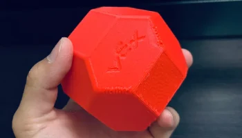 VEX ROBOTICS Push Back Octoball Mockup 2
