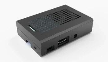 Чехол для Raspberry Pi 3b+ и SenseHat Чехол для Raspberry Pi 3b+ и SenseHat