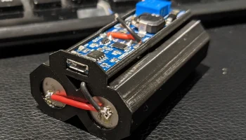 1S2P 18650 Держатель режима вазы с гнездом для плат TP405... 1S2P 18650 Держатель режима вазы с гнездом для плат TP405...