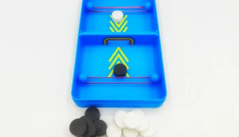 Игра Mini Pucket (бесплатная версия) 1