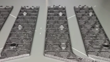 Защитная пленка от пыли Prusa Core One (встроенные магнит...