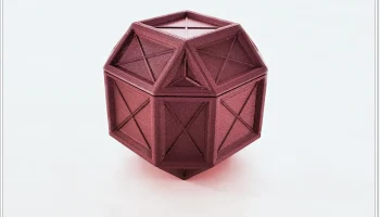 HEXABOX - МАГНИТНАЯ КОРОБКА С СВЕСАМИ И МОСТАМИ.......... 2