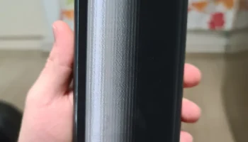 Чехол Xiaomi Mi Powerbank 3 Pro TPU емкостью 20 000 мАч 3