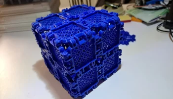 Celtic Mesh (старая) 1