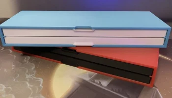 Футляр для клавиш V2 1