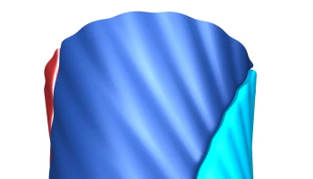 Тройняшки ваза 5