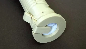 Toggle Складной световой меч (замок лезвия, сменный клин... 2