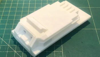 Макет батареи Stanley FatMax 1