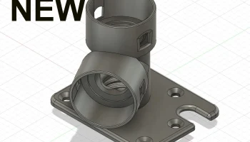 Стол маршрутизатора Bosch RA1171 Разветвитель пылевых по... 5
