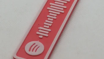 Код Spotify Девушка Барби