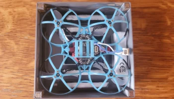 Чехол для дрона Air75 1