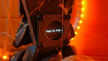 Clair Obscur: Expedition 33 Таймер обратного отсчета мон... 4