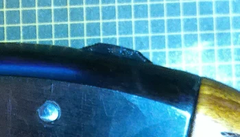 Сменная кнопка безопасности Mossberg 500 Сменная кнопка безопасности Mossberg 500