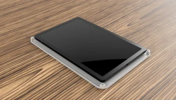 Чехол для настенного крепления для Samsung Galaxy Tab A9... 6