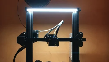 Светодиодный светильник ENDER 3 | Светодиодное освещение...