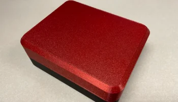 Чехол для MX Master 3, 8x2 мм, магниты 2