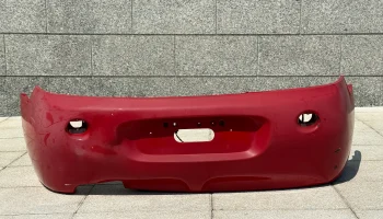 Mitsubishi Eclipse 2G держатель бампера заднего фонаря |... 1