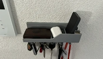 KeySmart 3