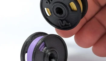 Мини-катушки Filament Stories Мини-катушки Filament Stories