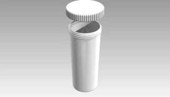 Контейнер для кофе AeroPress (вмещается в AeroPress для п... 2