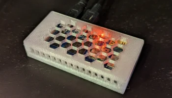 Корпус Banana Pi M2 Zero 1